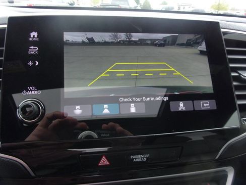 Used 2020 Honda Passport Touring image 22