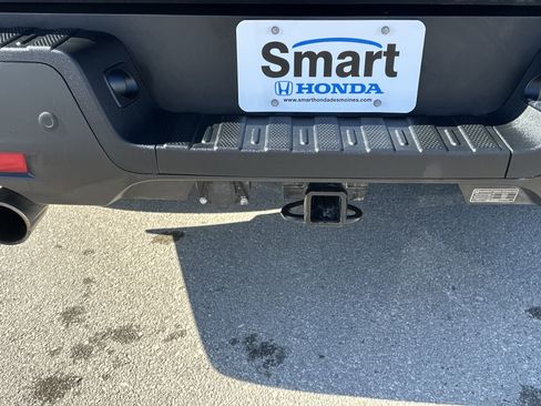 Certified 2023 Honda Ridgeline RTL-E image 11