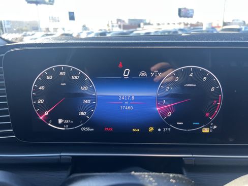 Certified 2024 Mercedes-Benz GLS 580 4MATIC image 21