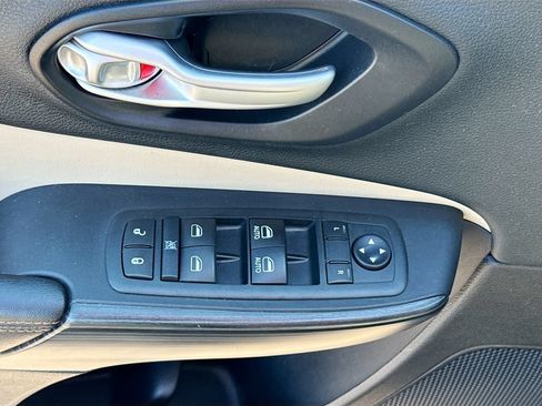 Used 2016 Jeep Cherokee Limited AWD/4WD image 15