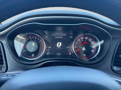 Used 2020 Dodge Challenger R/T Scat Pack image 12