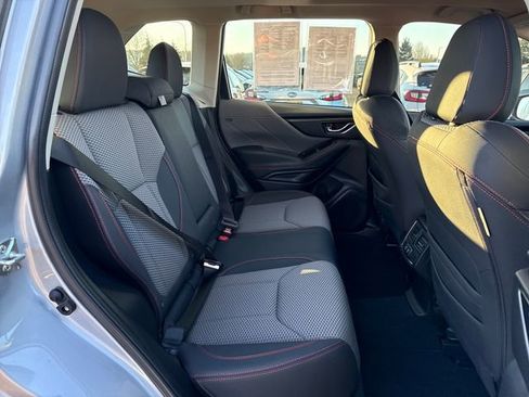 Used 2023 Subaru Forester Sport image 10