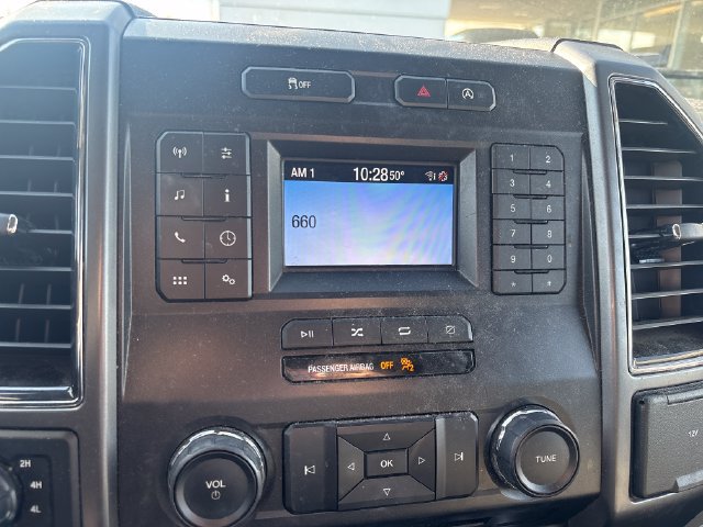 Used 2018 Ford F150 XLT AWD/4WD image 21