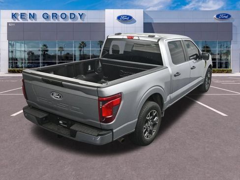 Used 2024 Ford F150 STX RWD image 18