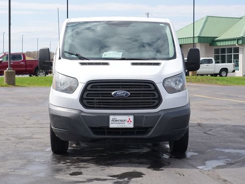 Used 2015 Ford Transit 150 130 Low Roof RWD image 8