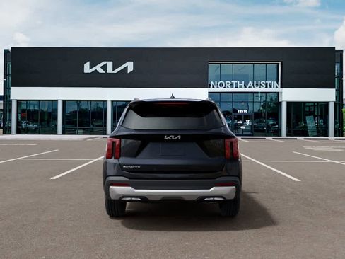 New 2026 Kia Sorento SX FWD image 5
