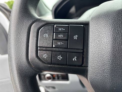 Used 2024 Ford F350 XL w/ XL Driver Assist Package AWD/4WD image 22