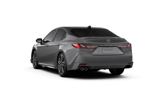 New 2026 Toyota Camry XSE w/ Premium Plus Package AWD/4WD image 7