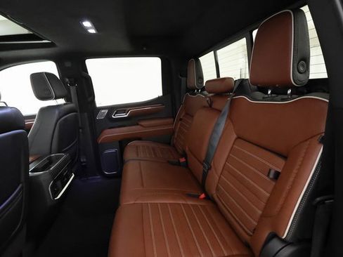 Used 2023 GMC Sierra 1500 Denali Ultimate image 21