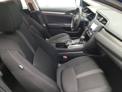 Used 2020 Honda Civic LX image 21