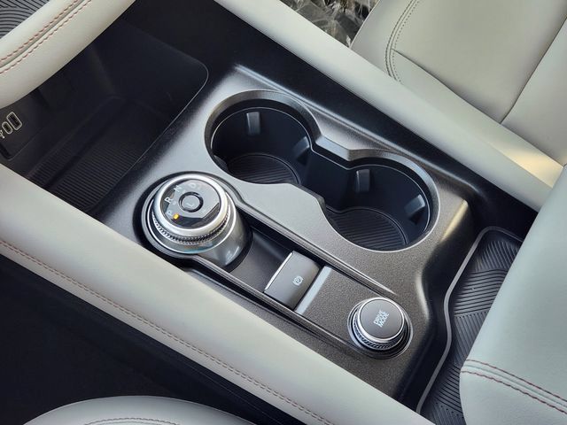 New 2026 Ford Explorer Active w/ Active Comfort Package RWD image 20
