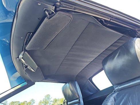 Used 1990 Chevrolet Corvette Base image 26