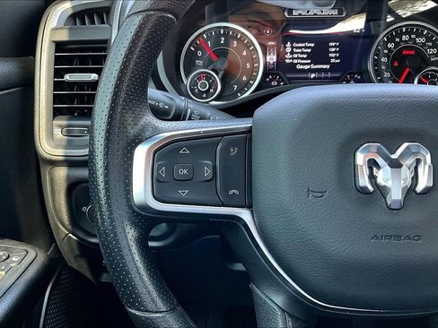 Used 2026 RAM 1500 Classic Warlock image 6