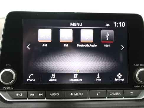 Used 2023 Nissan Rogue SL FWD image 49