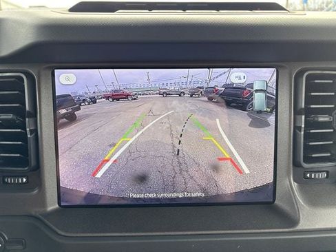 New 2026 Ford Bronco Big Bend w/ Black Diamond Package image 16