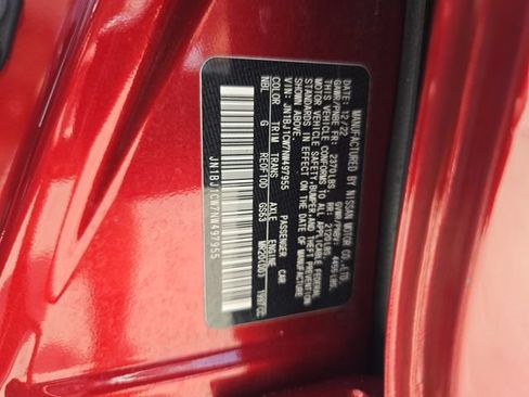 Used 2022 Nissan Rogue Sport SL w/ Premium Package AWD/4WD image 30