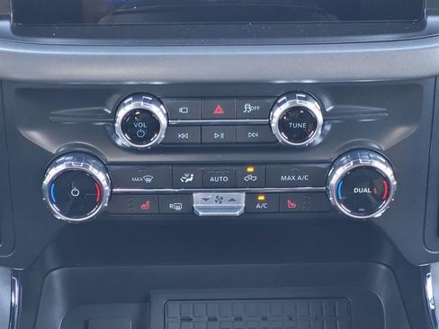 New 2025 Ford F150 XLT w/ Equipment Group 302A MID image 19