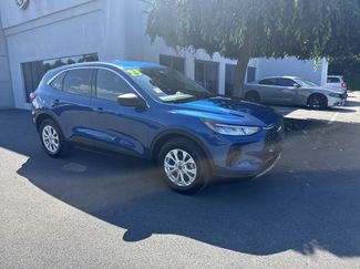 Used 2023 Ford Escape Active image 1
