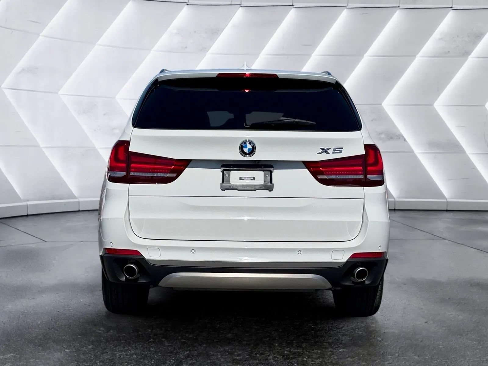 Used 2017 BMW X5 xDrive35i AWD/4WD image 7