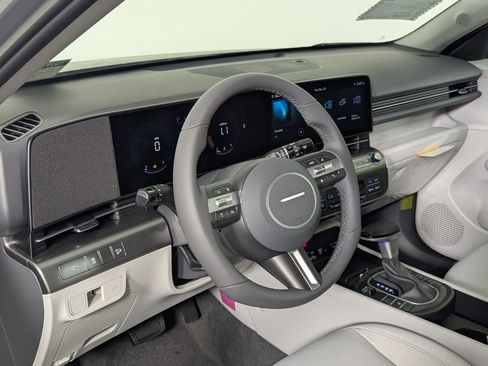 New 2026 Hyundai Kona SEL Sport image 11