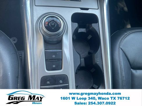Used 2020 Ford Explorer XLT w/ Equipment Group 202A RWD image 20