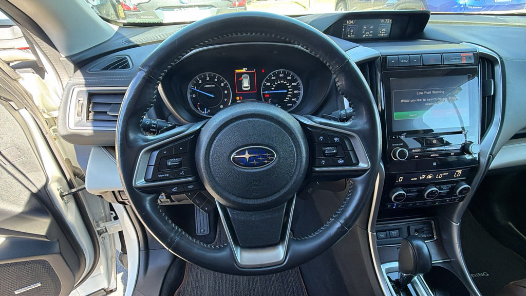 Used 2021 Subaru Ascent Touring w/ Popular Package #2A AWD/4WD image 28