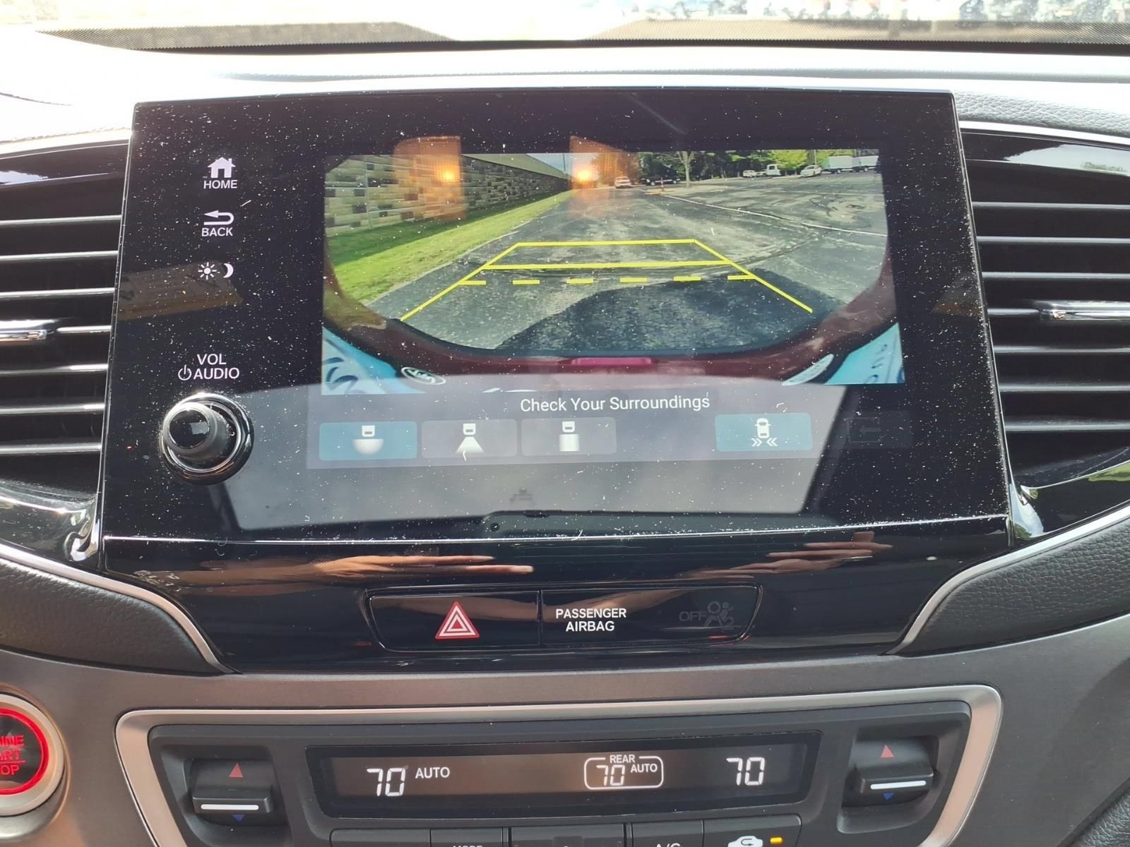 Used 2023 Honda Passport EX-L image 24