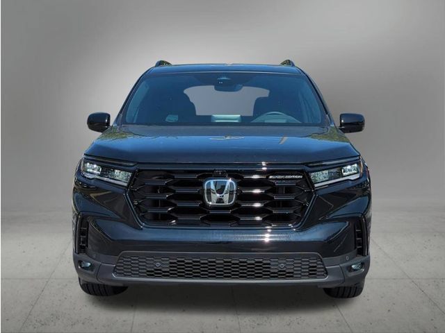 New 2025 Honda Pilot Black Edition image 7