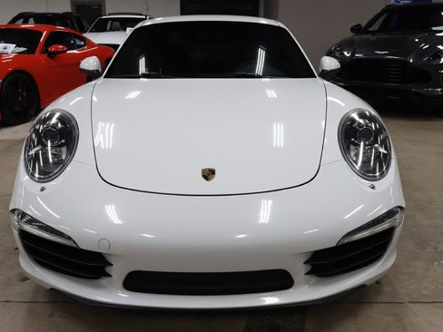 Used 2013 Porsche 911 Carrera S image 8