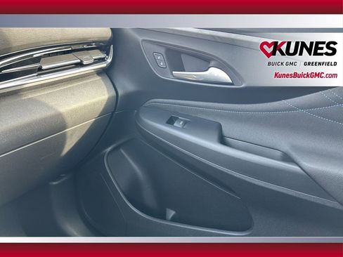 New 2026 Buick Envista Sport Touring w/ Convenience I Package image 28