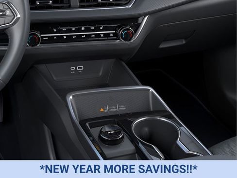 New 2026 Chevrolet Equinox LT w/ Convenience Package II image 23