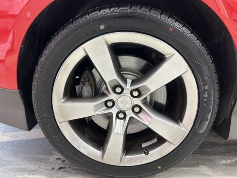 Used 2010 Chevrolet Camaro SS w/ LPO, Ground Effects Package image 19