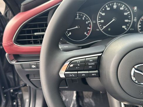 New 2026 MAZDA MAZDA3 2.5 S Hatchback w/ Premium Pkg image 12