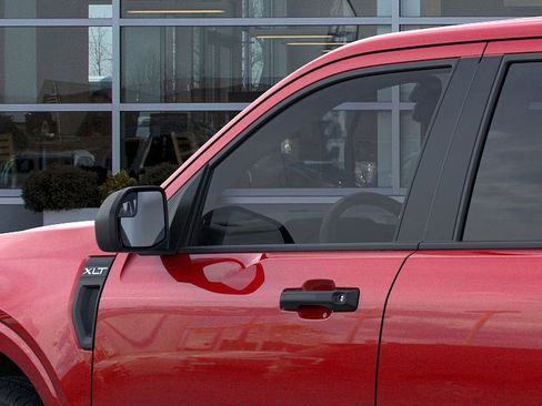 New 2026 Ford Maverick XLT image 21