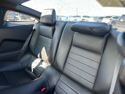 Used 2014 Ford Mustang Premium RWD image 28