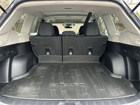 Certified 2021 Subaru Forester Premium w/ Popular Package #1 image 25