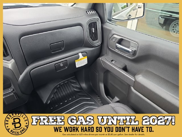 New 2026 GMC Sierra 1500 Pro w/ Pro Value Package AWD/4WD image 14