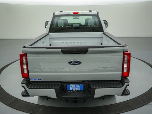 New 2026 Ford F250 XL w/ STX Appearance Package AWD/4WD image 5