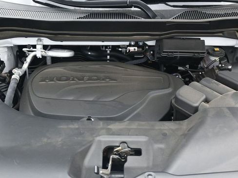 Used 2024 Honda Ridgeline RTL image 30