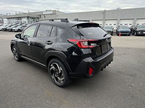 New 2026 Subaru Crosstrek 2.5i Limited AWD/4WD image 5