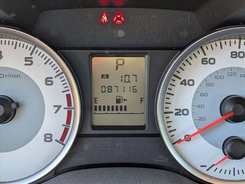 Used 2012 Subaru Impreza 2.0i Premium image 10