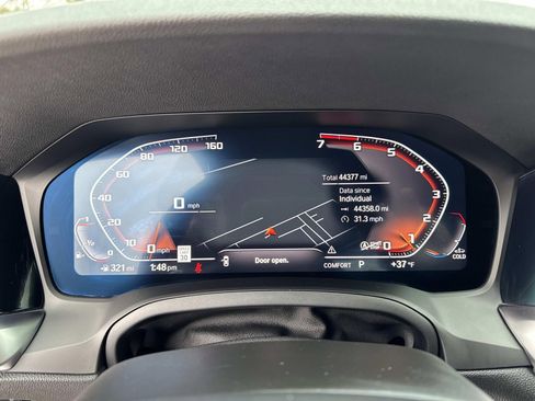 Used 2022 BMW 330i xDrive Sedan w/ Premium Package image 30