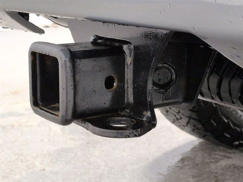 Used 2026 GMC Sierra 2500 AT4 w/ AT4 Premium Plus Package image 38