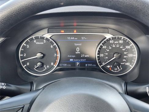 Used 2023 Nissan Altima 2.5 SV image 17