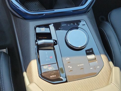 New 2026 BMW X3 xDrive30 w/ Premium Package image 21