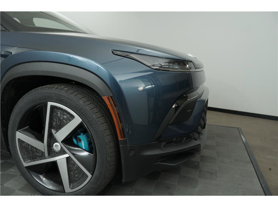 Used 2023 Fisker Ocean Extreme AWD/4WD image 9