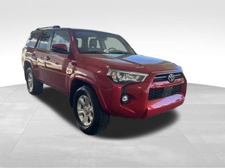 Used 2023 Toyota 4Runner SR5 Premium video 2