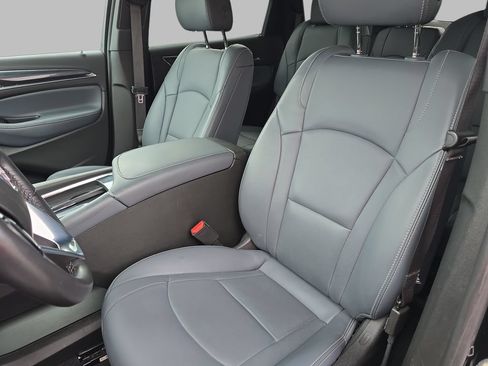 Certified 2024 Buick Enclave Essence w/ LPO, Floor Liner Package FWD image 17
