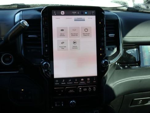 New 2026 RAM 2500 Limited image 14