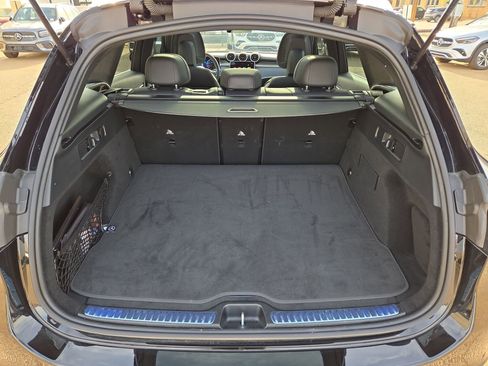 New 2026 Mercedes-Benz GLC 300 image 12